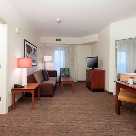 Residence Inn By Marriott San Antonio North Stone Oak Exterior foto
