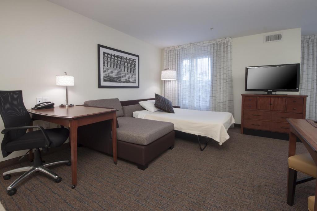 Residence Inn By Marriott San Antonio North Stone Oak Exterior foto