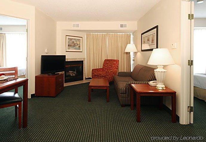 Residence Inn By Marriott San Antonio North Stone Oak Exterior foto