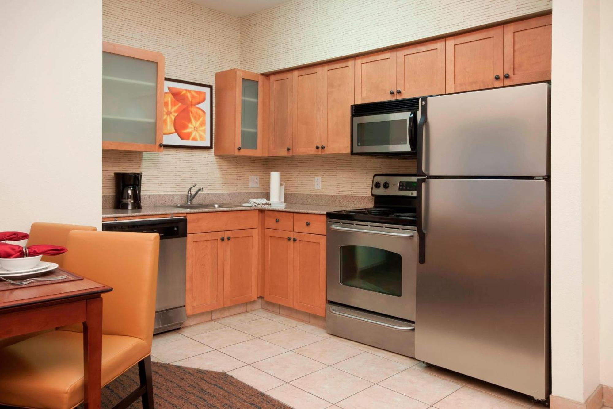 Residence Inn By Marriott San Antonio North Stone Oak Exterior foto