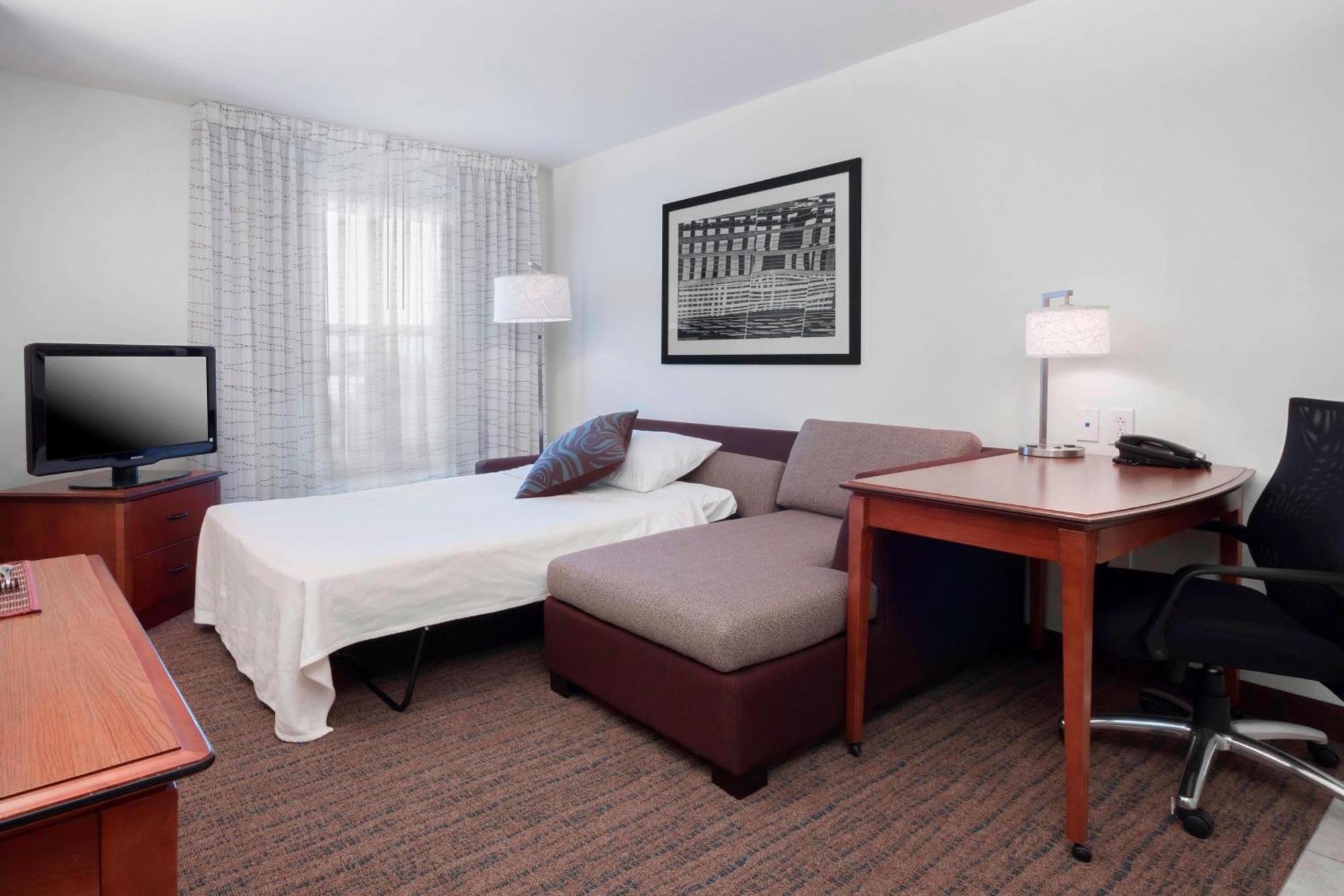 Residence Inn By Marriott San Antonio North Stone Oak Exterior foto