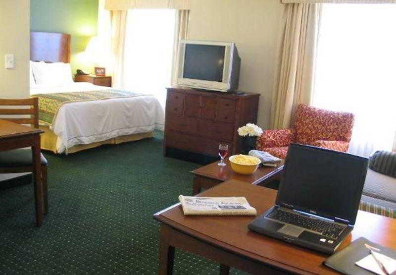 Residence Inn By Marriott San Antonio North Stone Oak Zimmer foto