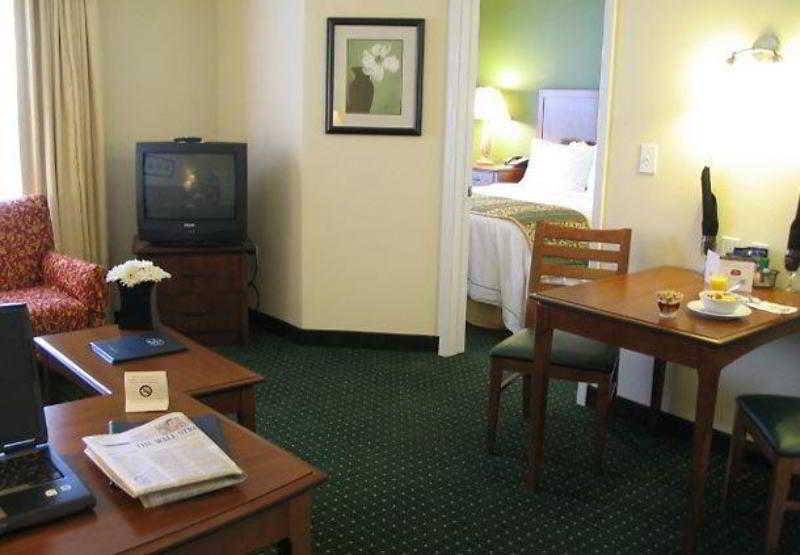 Residence Inn By Marriott San Antonio North Stone Oak Zimmer foto