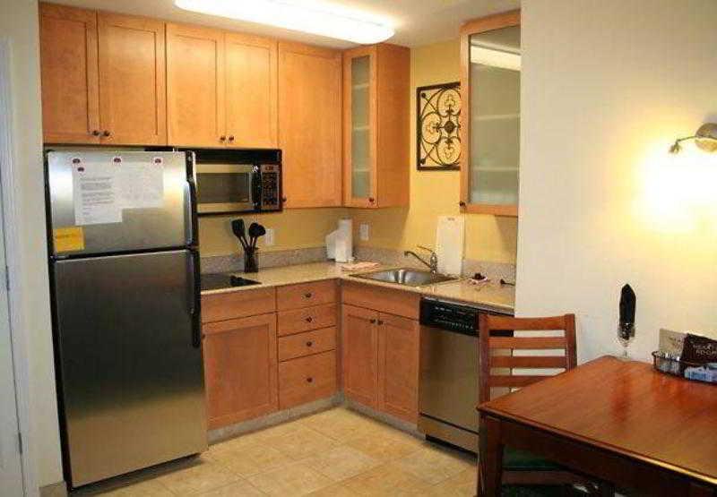 Residence Inn By Marriott San Antonio North Stone Oak Zimmer foto