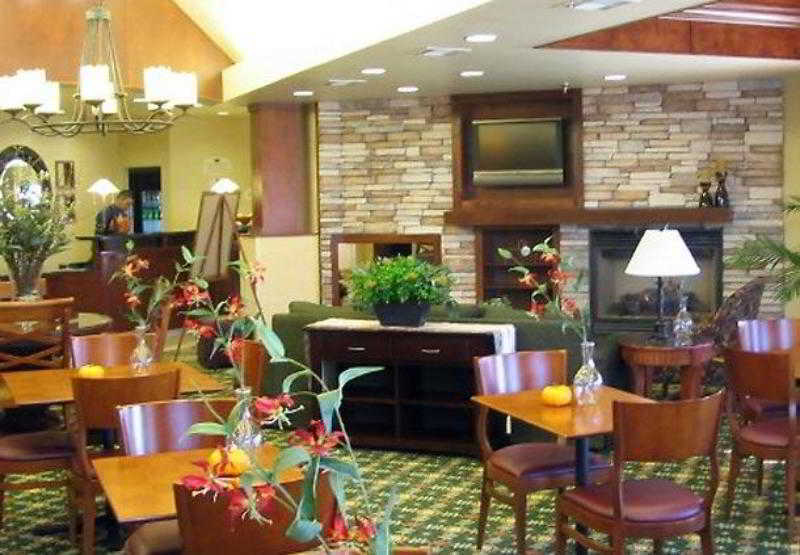 Residence Inn By Marriott San Antonio North Stone Oak Exterior foto